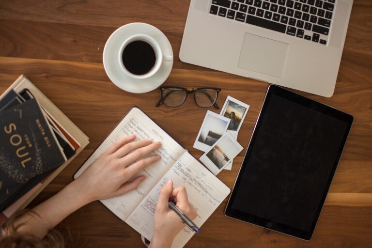 The Benefits of a Dynamic Learning Environment